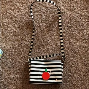 Apple Kate spade purse